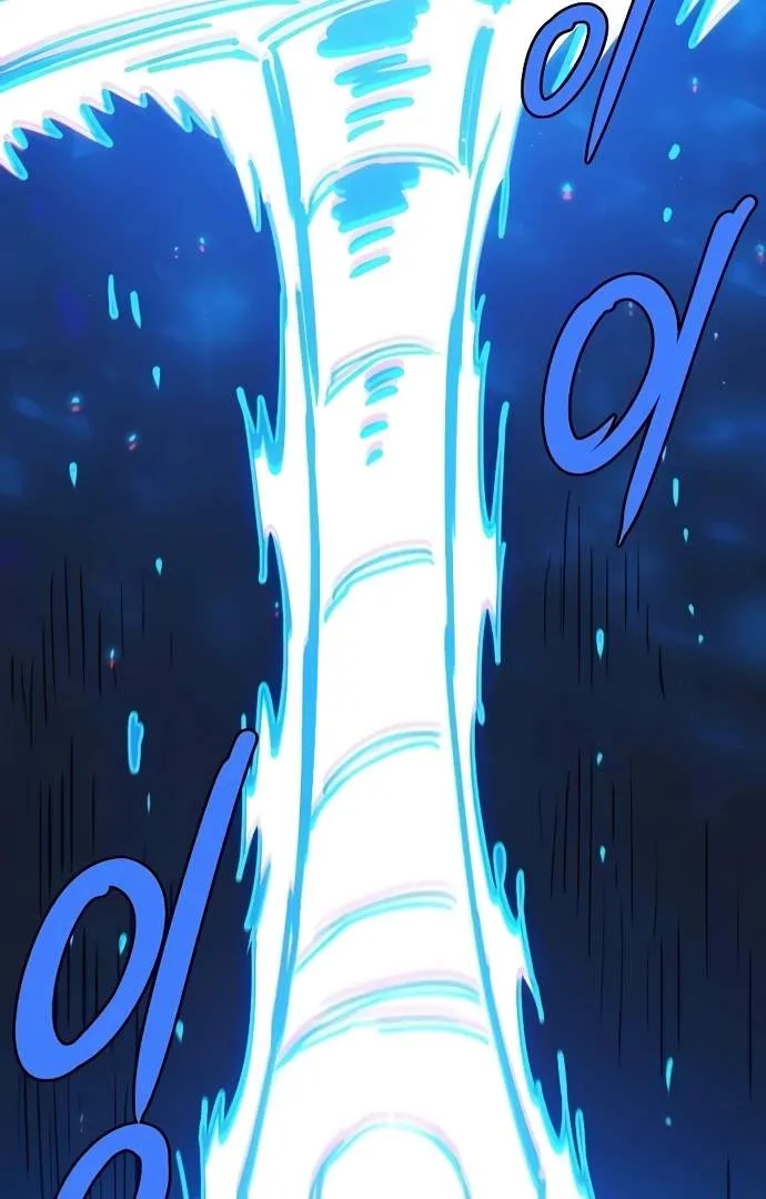 Player Who Returned 10,000 Years Later Chapter 217 page 37