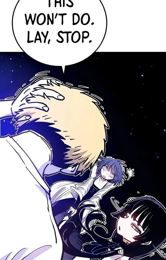 Player Who Returned 10,000 Years Later Chapter 217 page 29