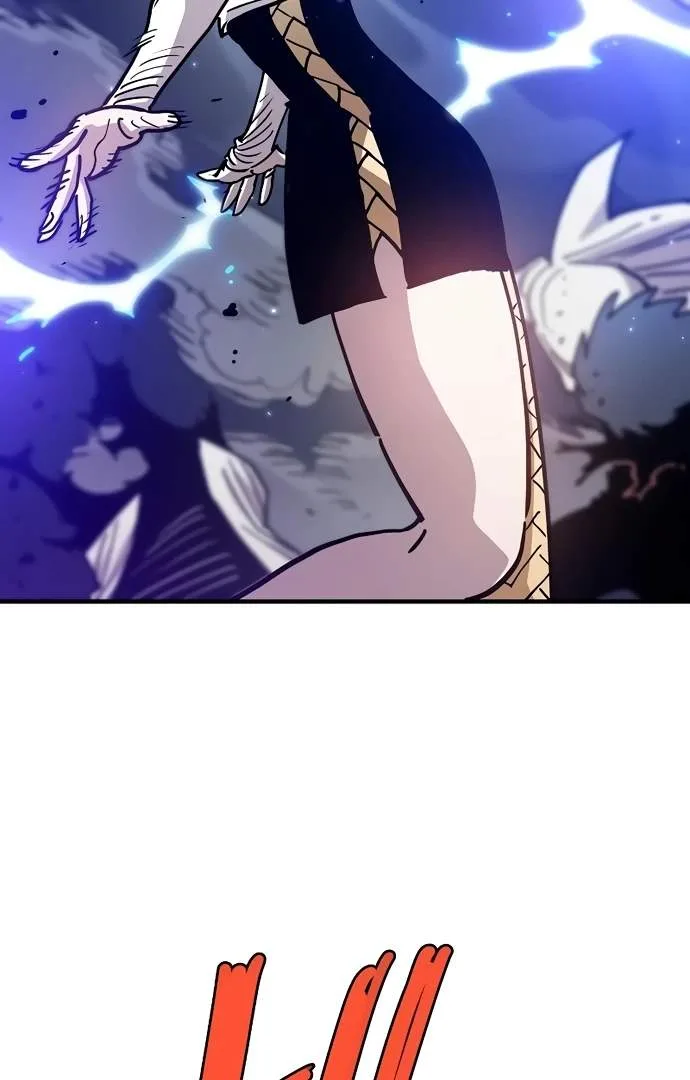Player Who Returned 10,000 Years Later Chapter 217 page 23