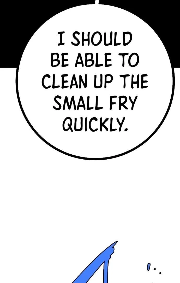 Player Who Returned 10,000 Years Later Chapter 217 page 39