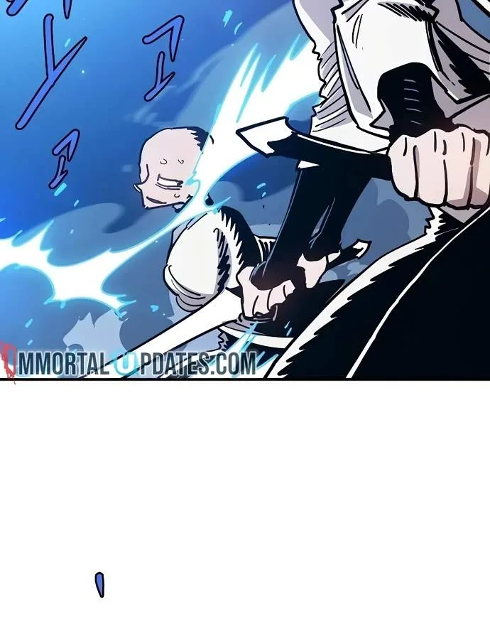 Player Who Returned 10,000 Years Later Chapter 217 page 41