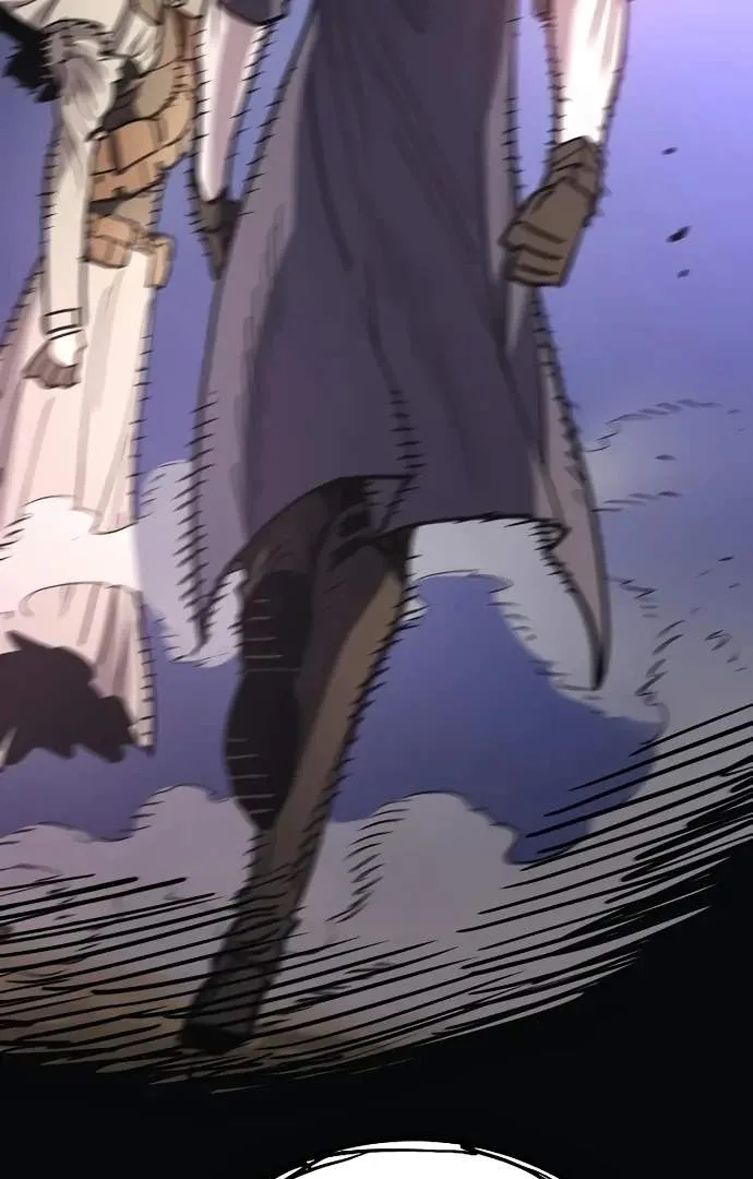 Player Who Returned 10,000 Years Later Chapter 217 page 61