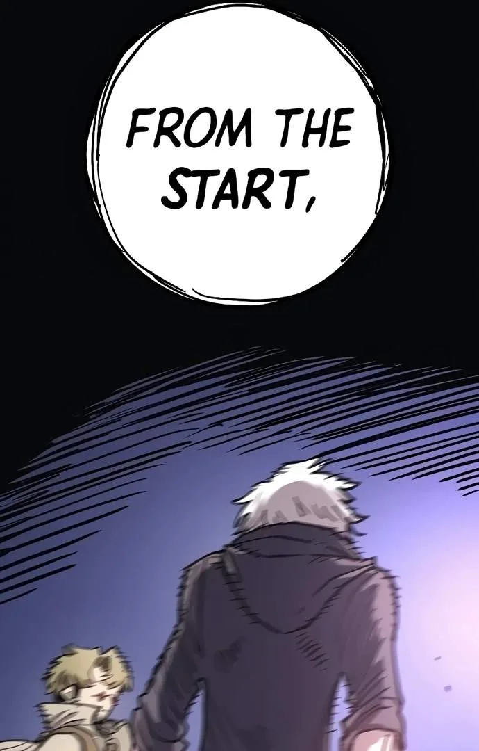 Player Who Returned 10,000 Years Later Chapter 217 page 60