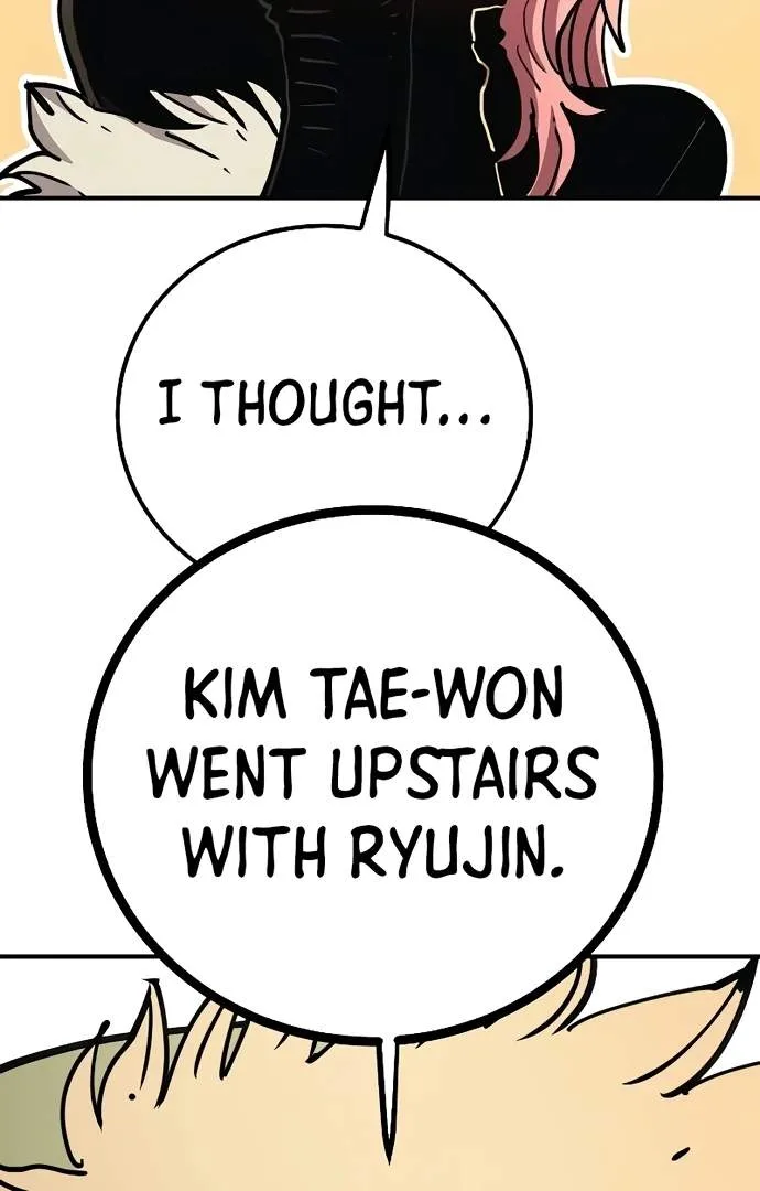Player Who Returned 10,000 Years Later Chapter 217 page 79