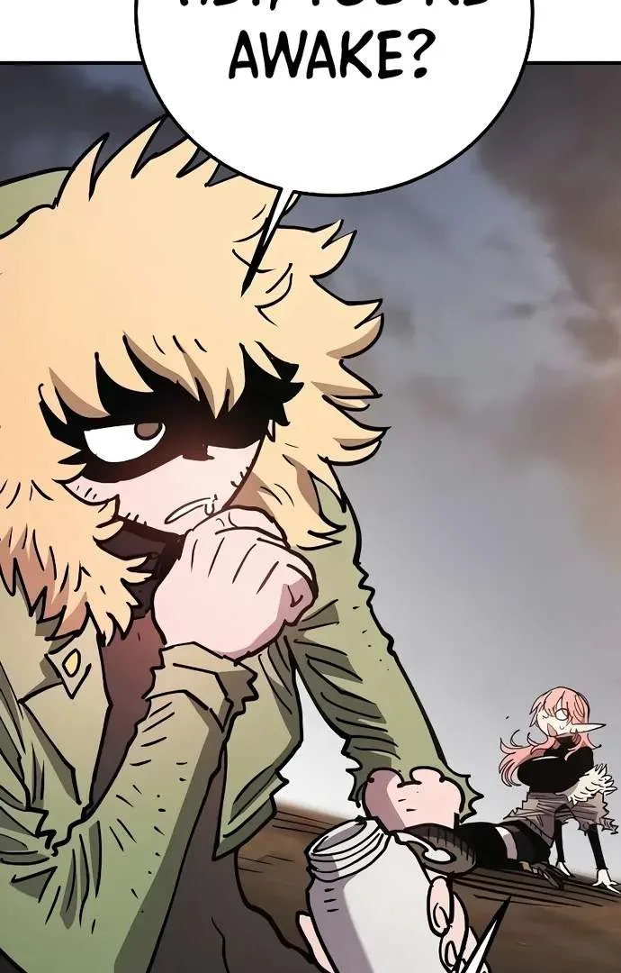 Player Who Returned 10,000 Years Later Chapter 217 page 75