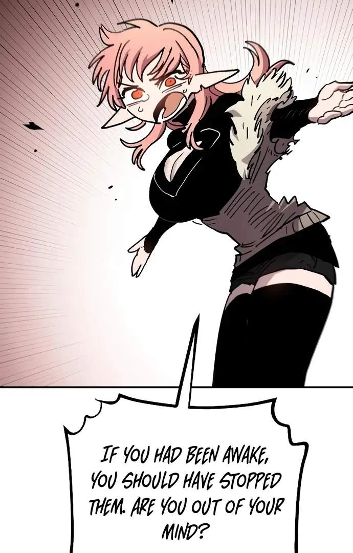 Player Who Returned 10,000 Years Later Chapter 217 page 88
