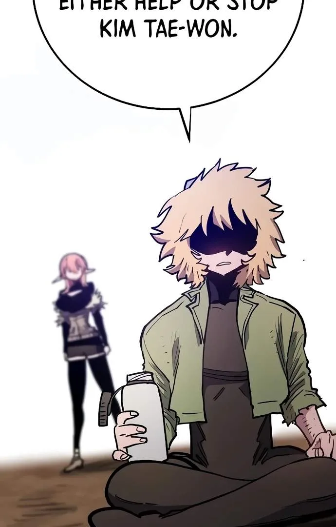 Player Who Returned 10,000 Years Later Chapter 217 page 100