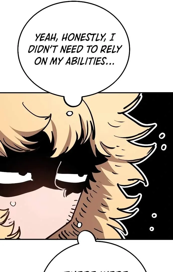 Player Who Returned 10,000 Years Later Chapter 217 page 112