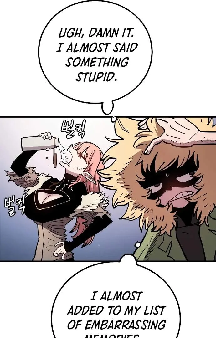 Player Who Returned 10,000 Years Later Chapter 217 page 108