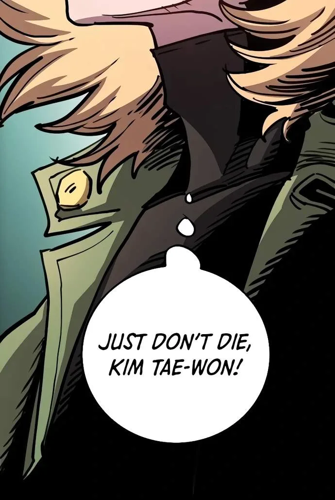 Player Who Returned 10,000 Years Later Chapter 217 page 118