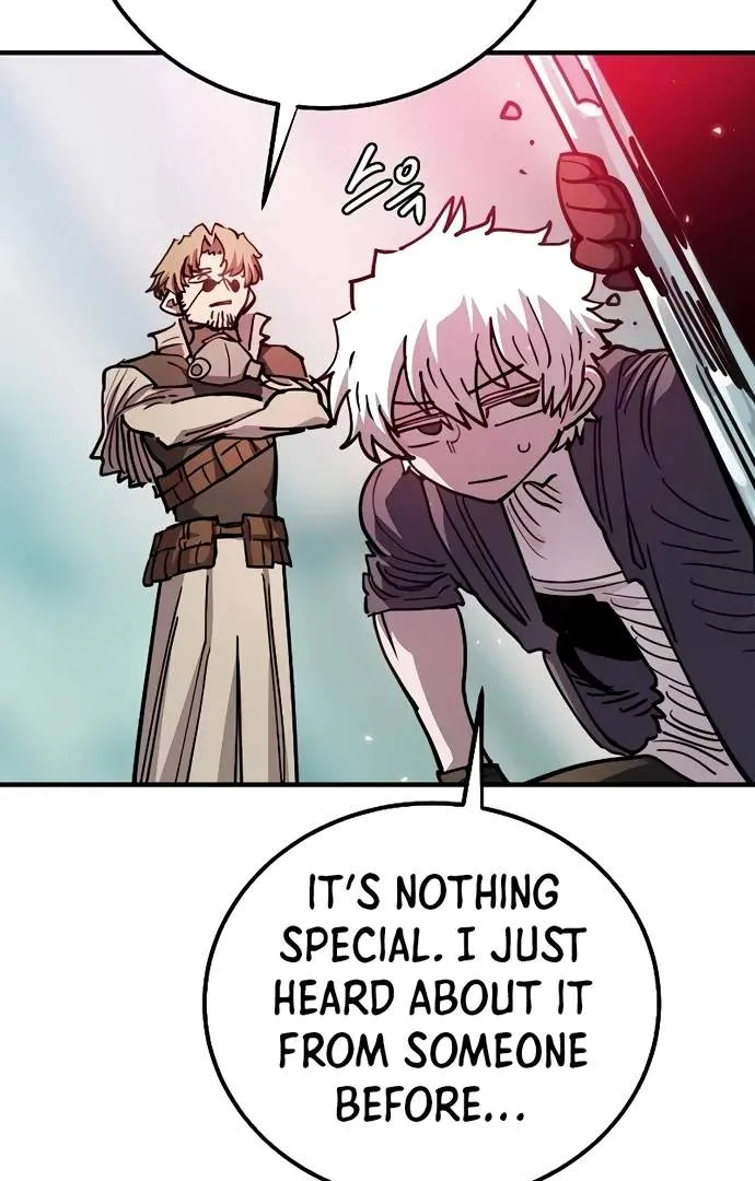 Player Who Returned 10,000 Years Later Chapter 217 page 123