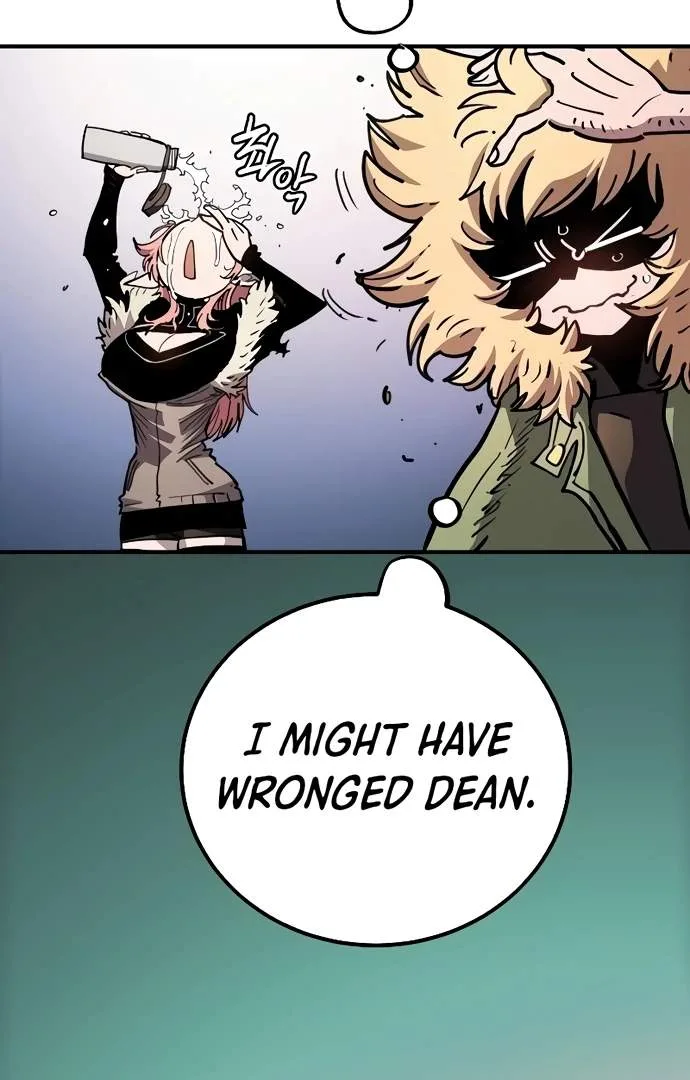 Player Who Returned 10,000 Years Later Chapter 217 page 116
