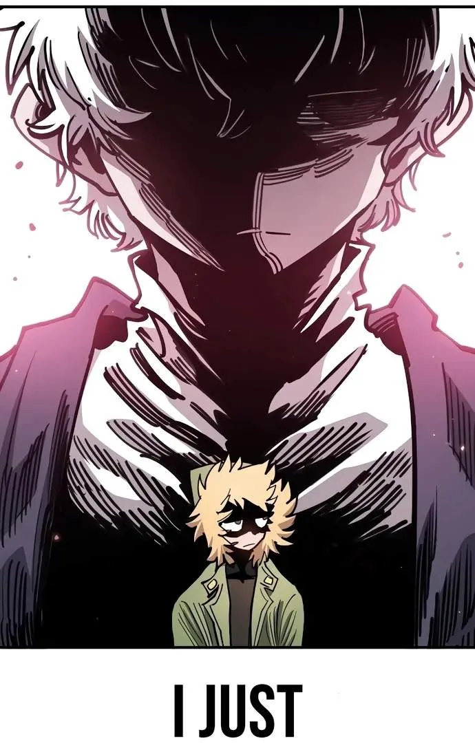 Player Who Returned 10,000 Years Later Chapter 217 page 114