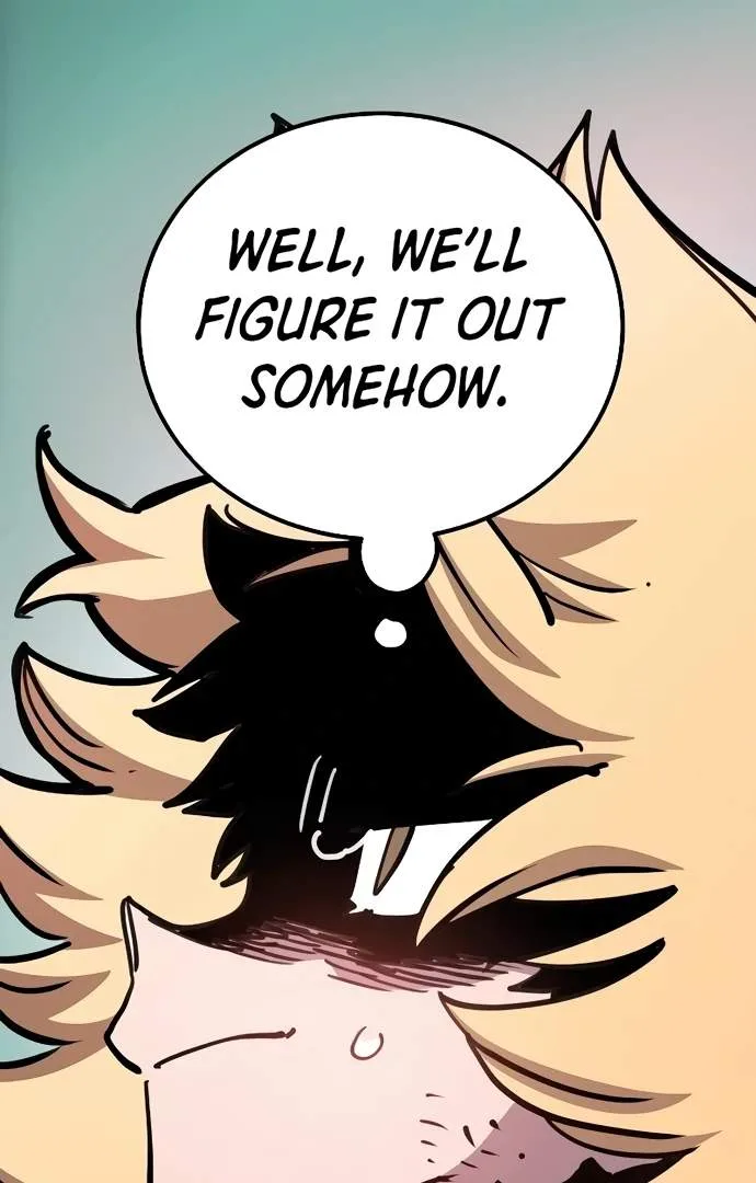 Player Who Returned 10,000 Years Later Chapter 217 page 117