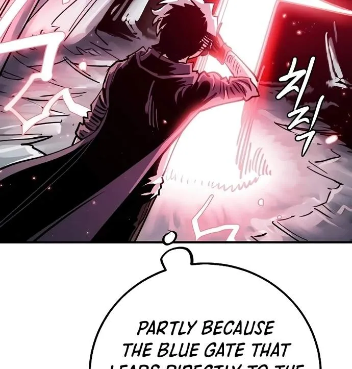 Player Who Returned 10,000 Years Later Chapter 217 page 127