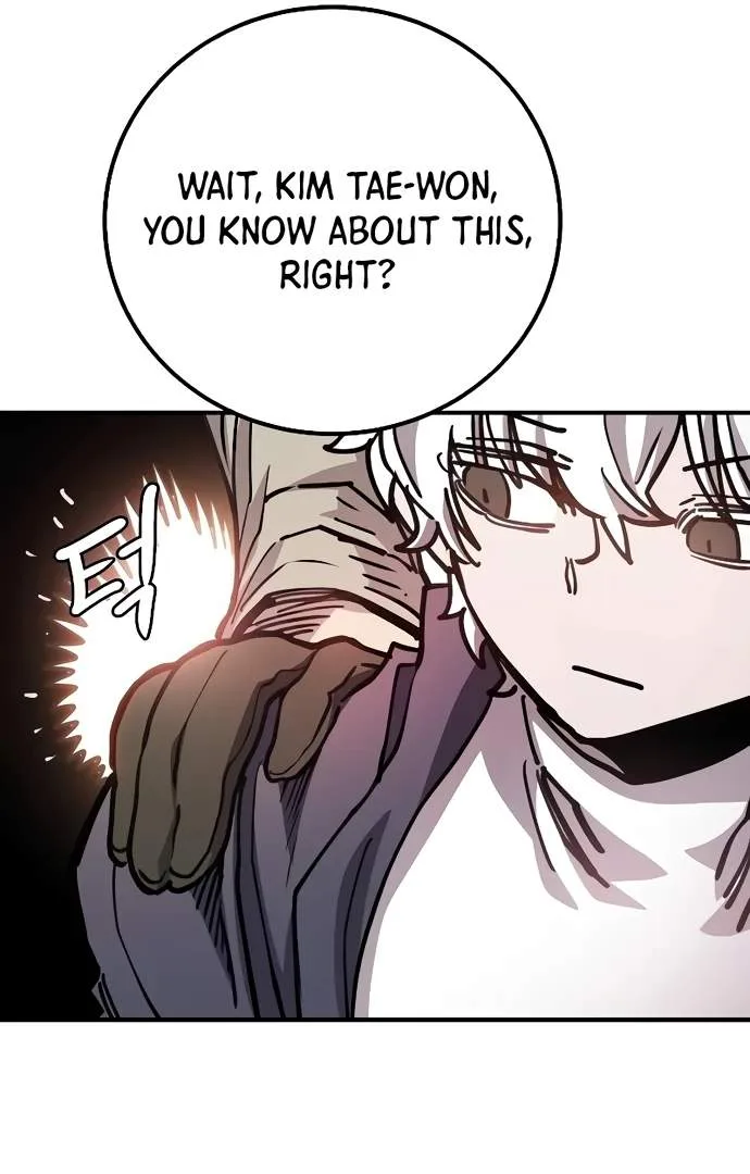 Player Who Returned 10,000 Years Later Chapter 217 page 129