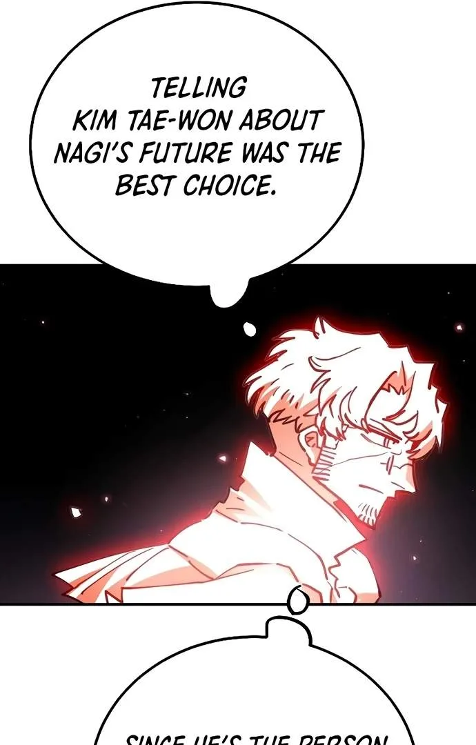 Player Who Returned 10,000 Years Later Chapter 217 page 147