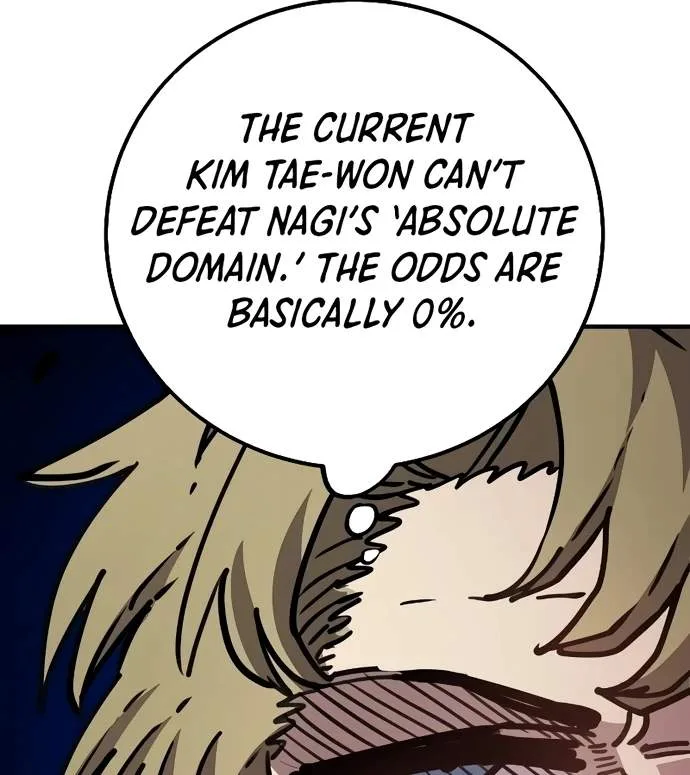 Player Who Returned 10,000 Years Later Chapter 217 page 151