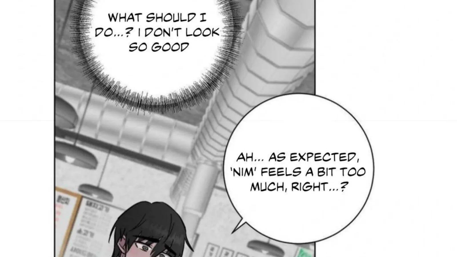 Jiwoo’s Master Chapter 3 page 13