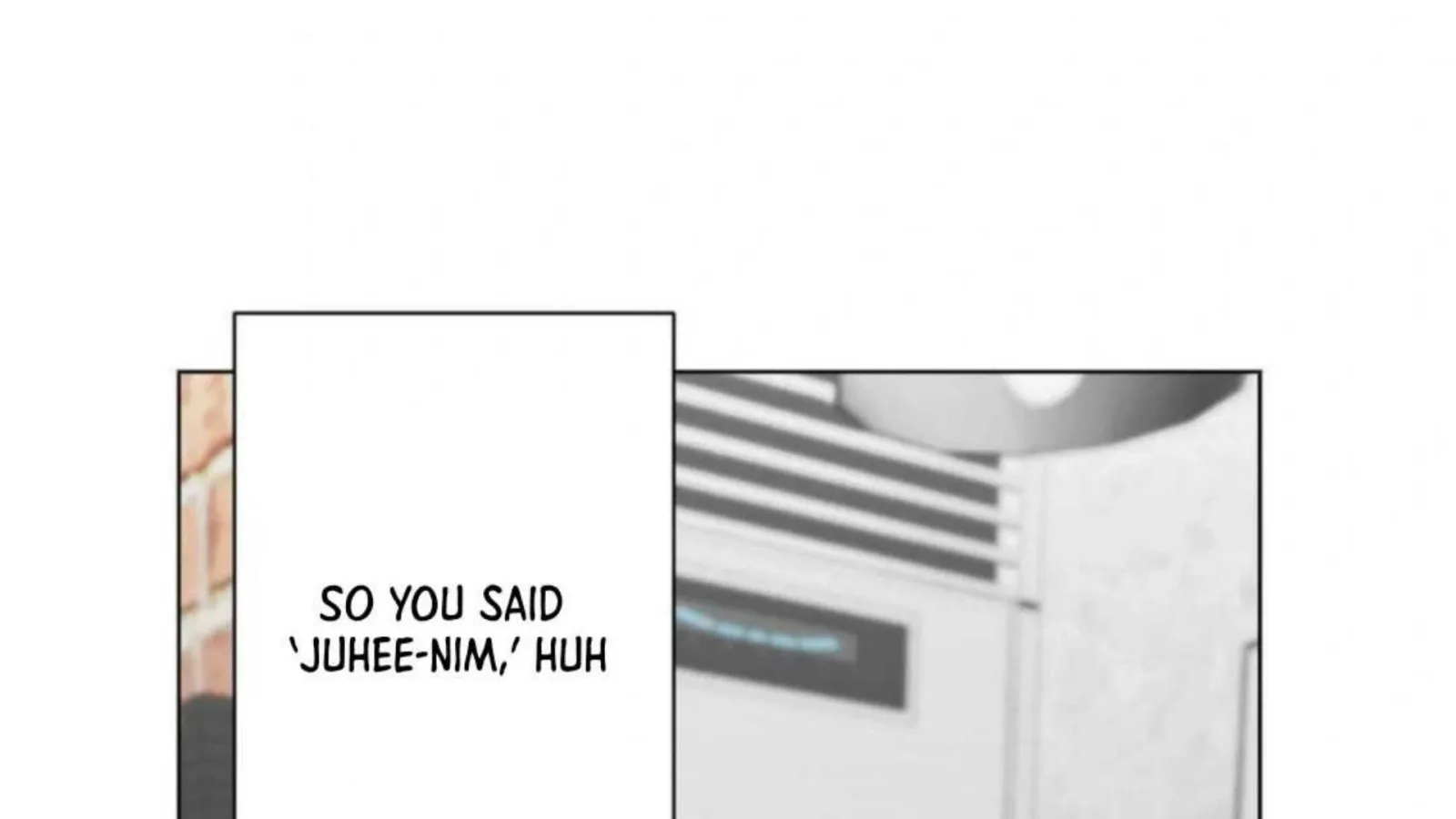 Jiwoo’s Master Chapter 3 page 18