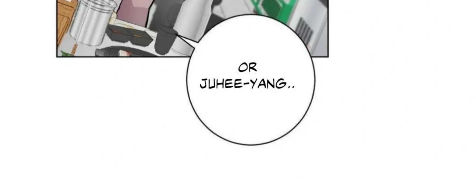 Jiwoo’s Master Chapter 3 page 15