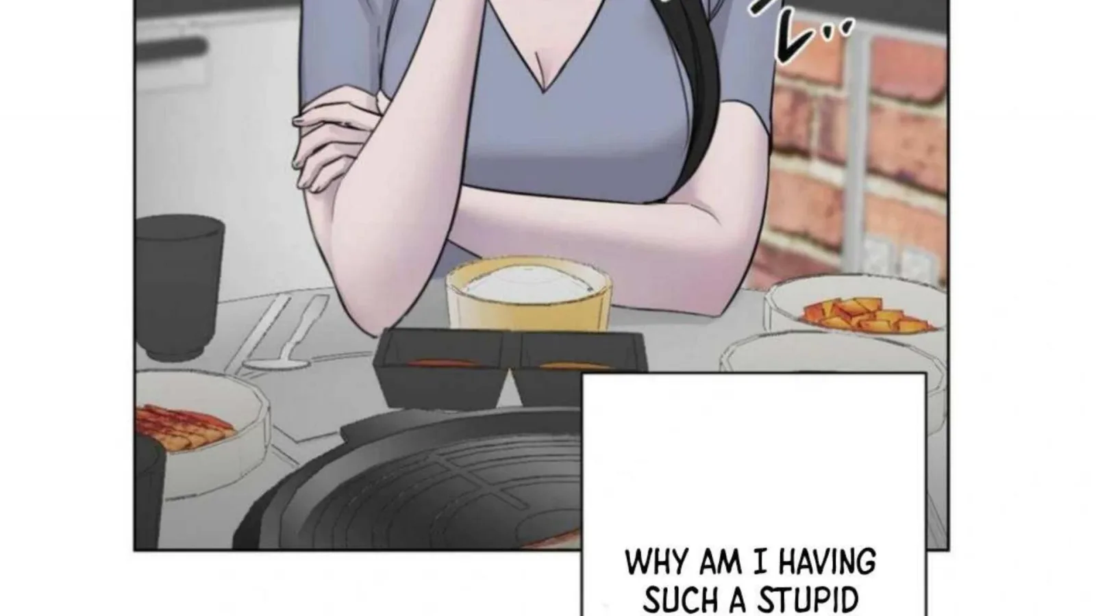 Jiwoo’s Master Chapter 3 page 20