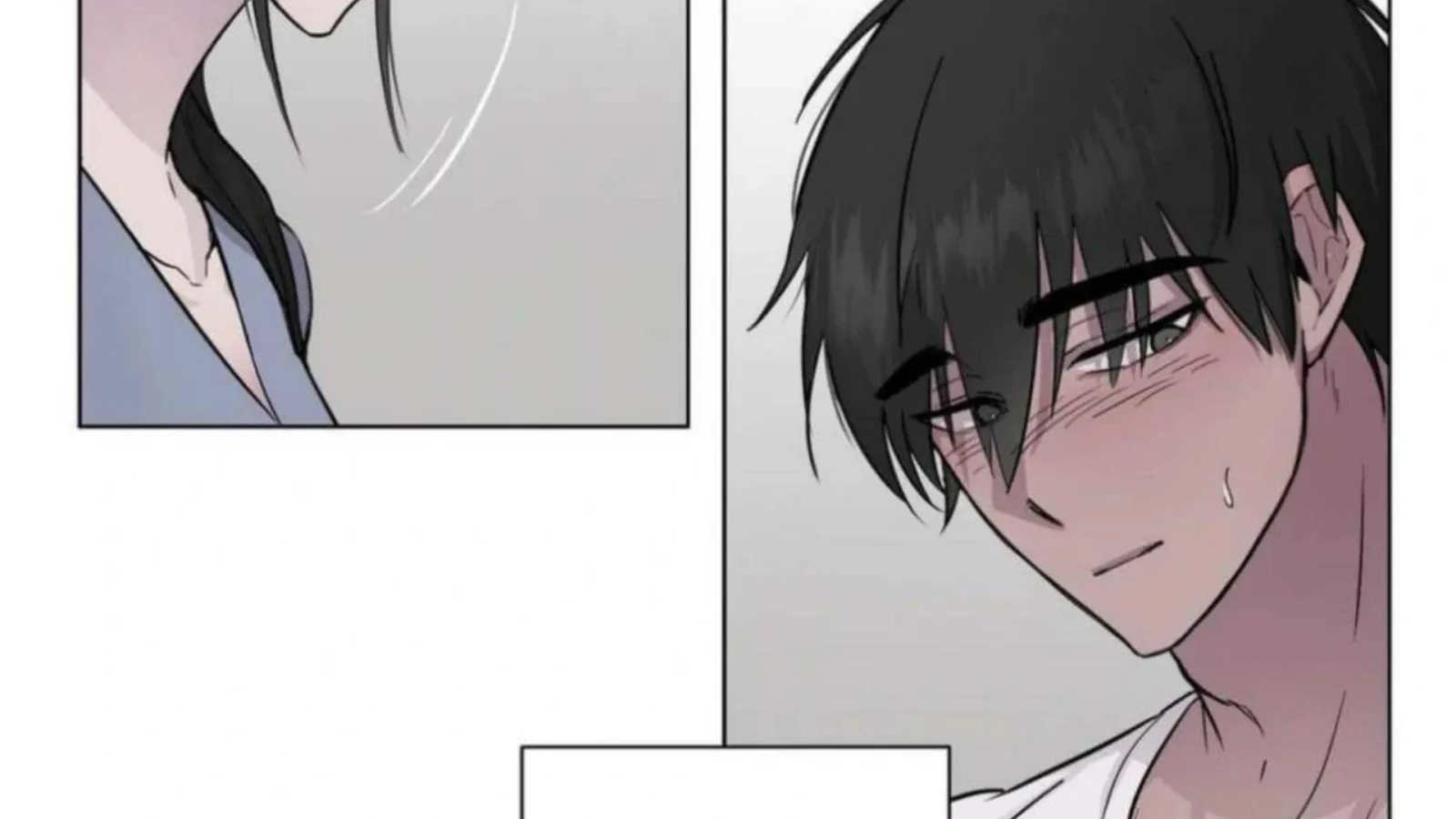 Jiwoo’s Master Chapter 3 page 23