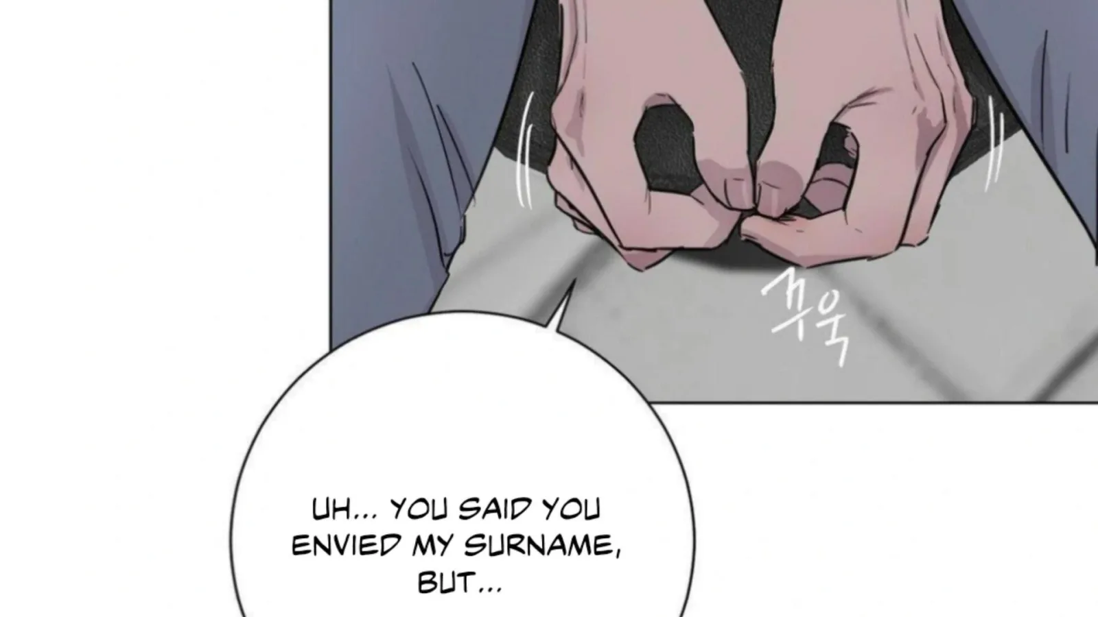 Jiwoo’s Master Chapter 3 page 30