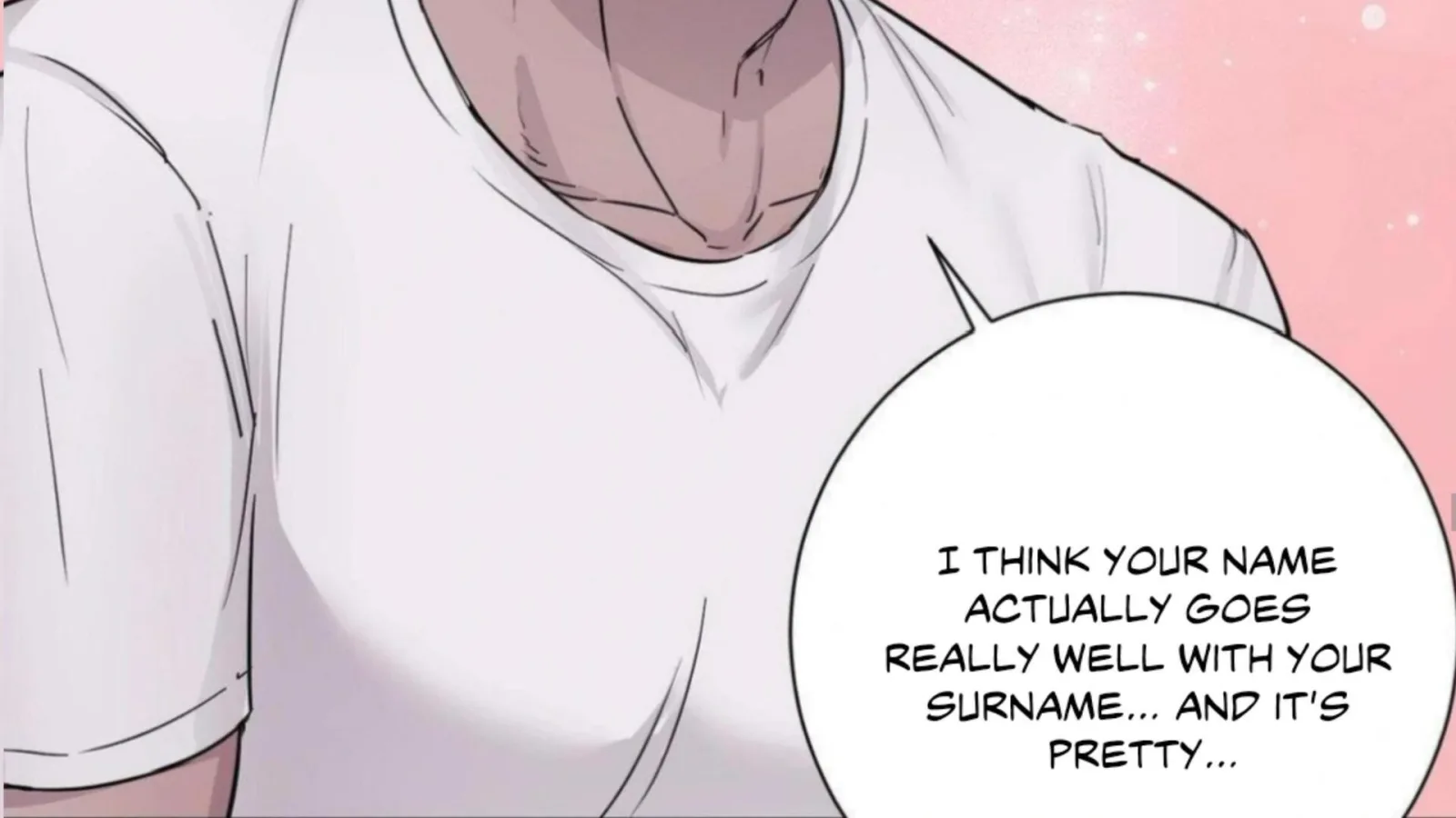 Jiwoo’s Master Chapter 3 page 33