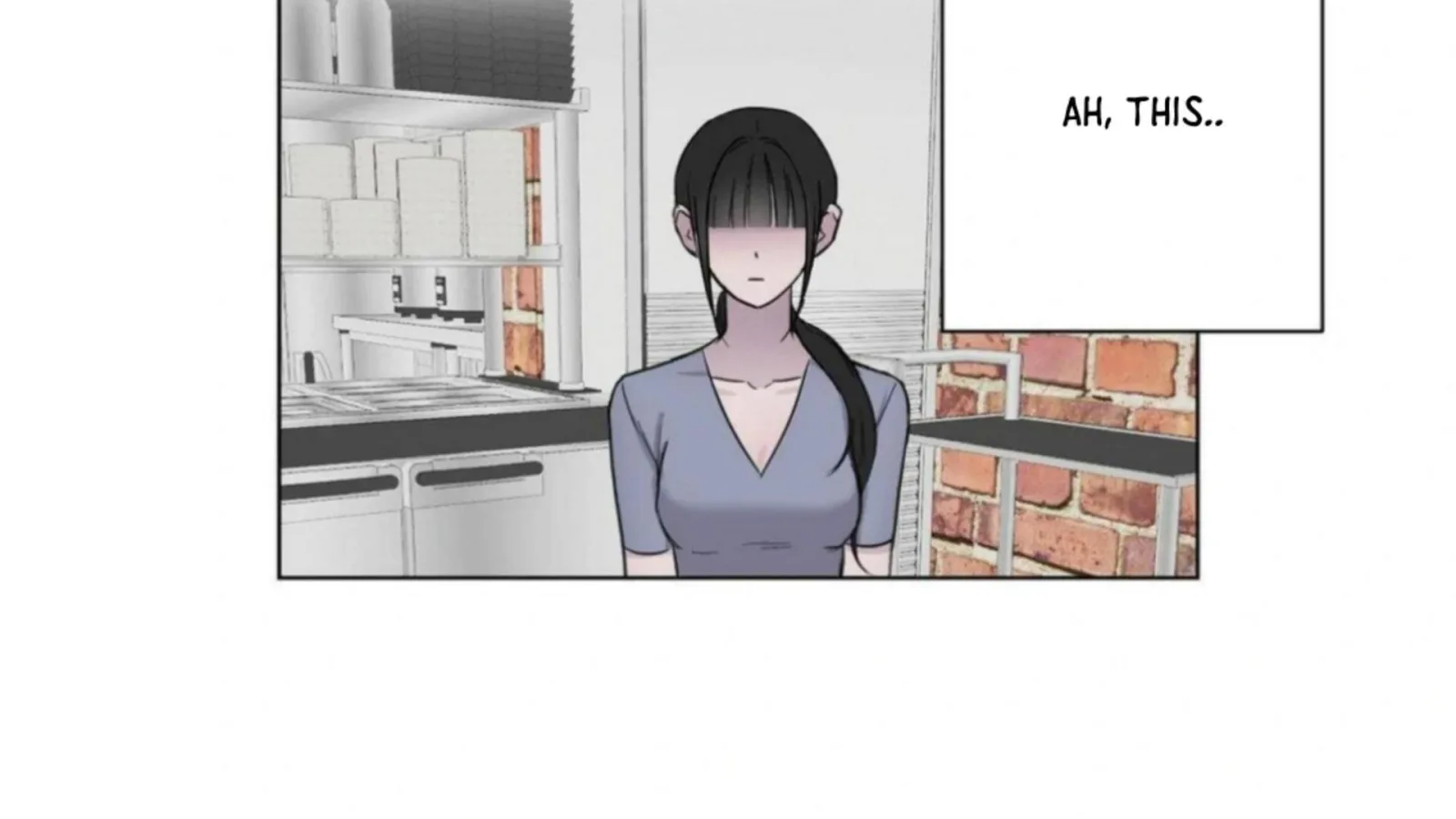 Jiwoo’s Master Chapter 3 page 37