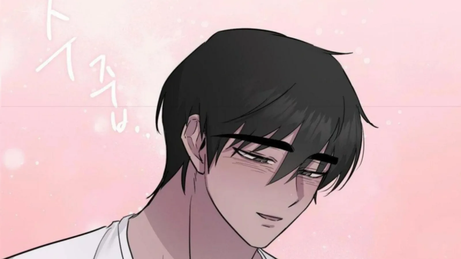 Jiwoo’s Master Chapter 3 page 32