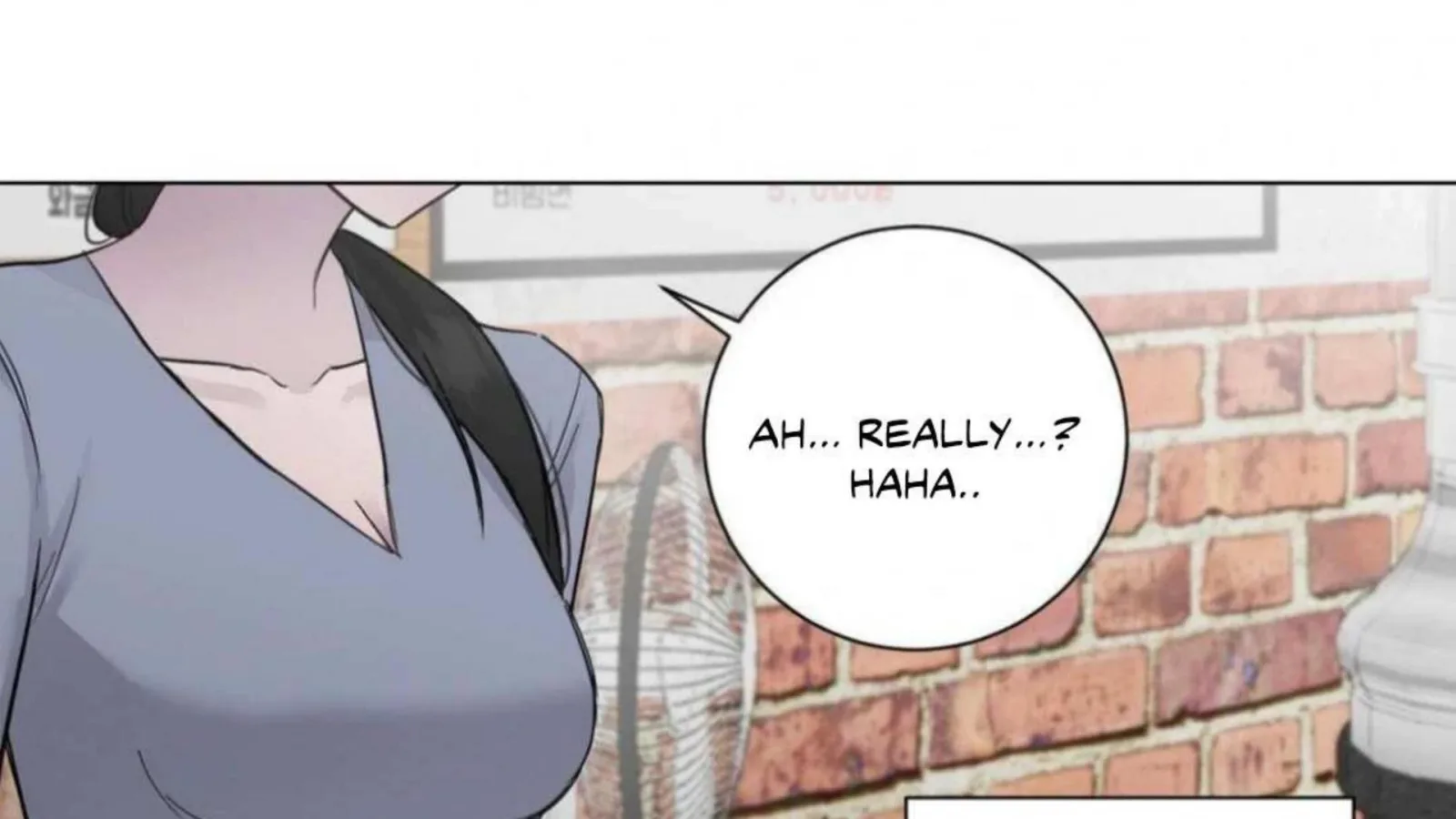 Jiwoo’s Master Chapter 3 page 48