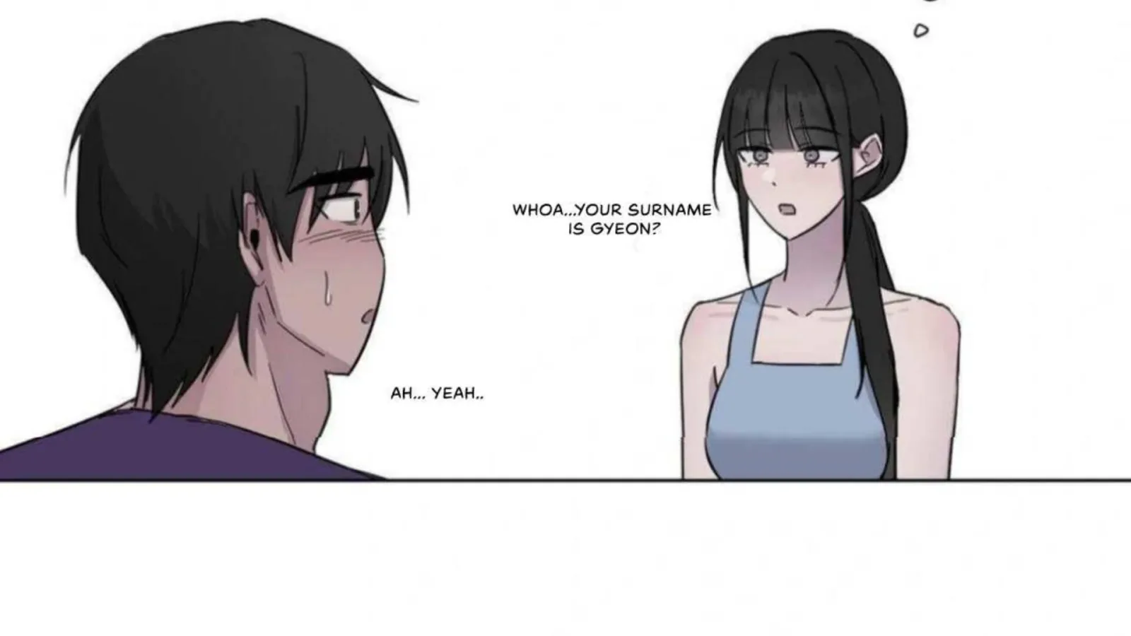 Jiwoo’s Master Chapter 3 page 43