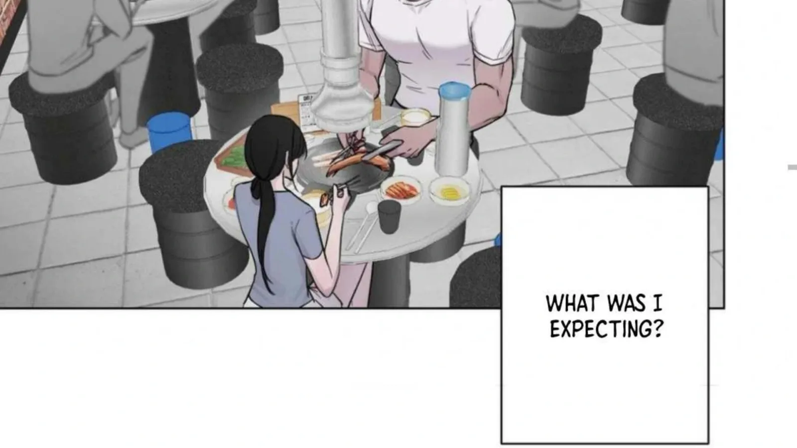 Jiwoo’s Master Chapter 3 page 57