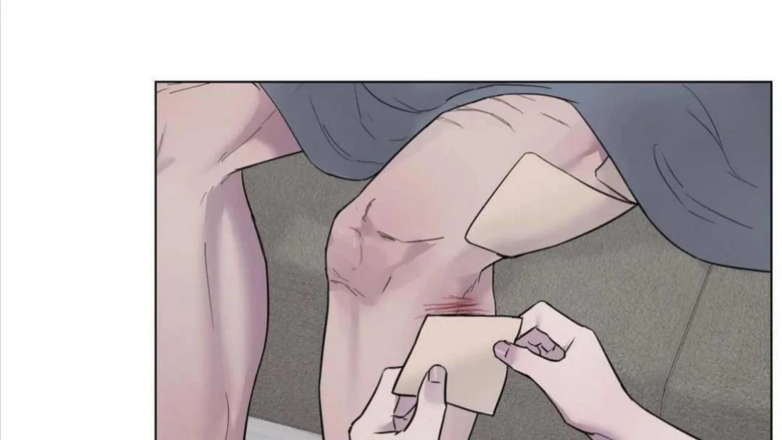 Jiwoo’s Master Chapter 6 page 4