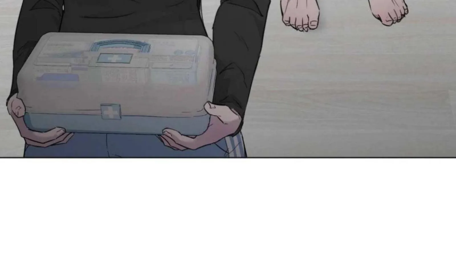Jiwoo’s Master Chapter 6 page 18