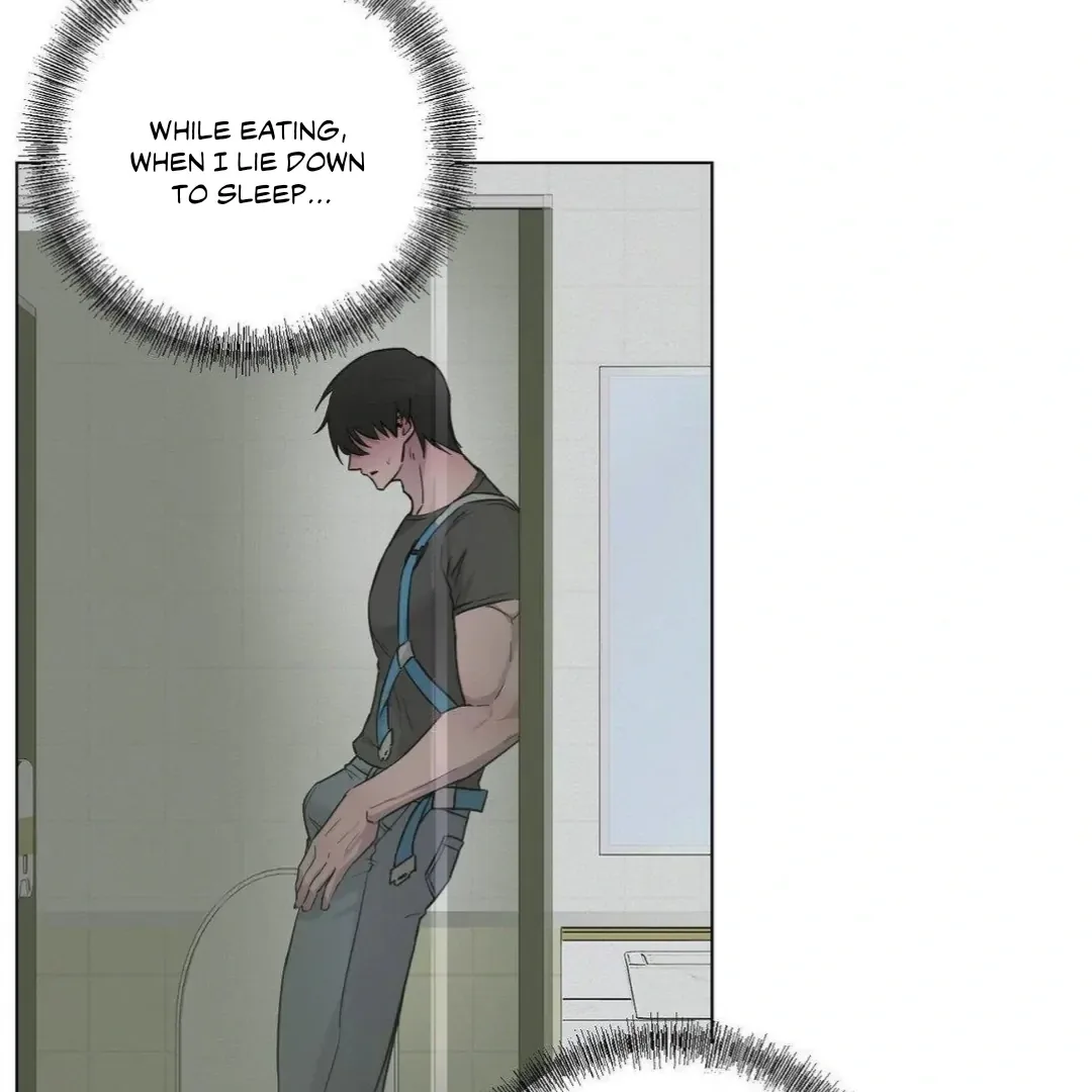 Jiwoo’s Master Chapter 9 page 6