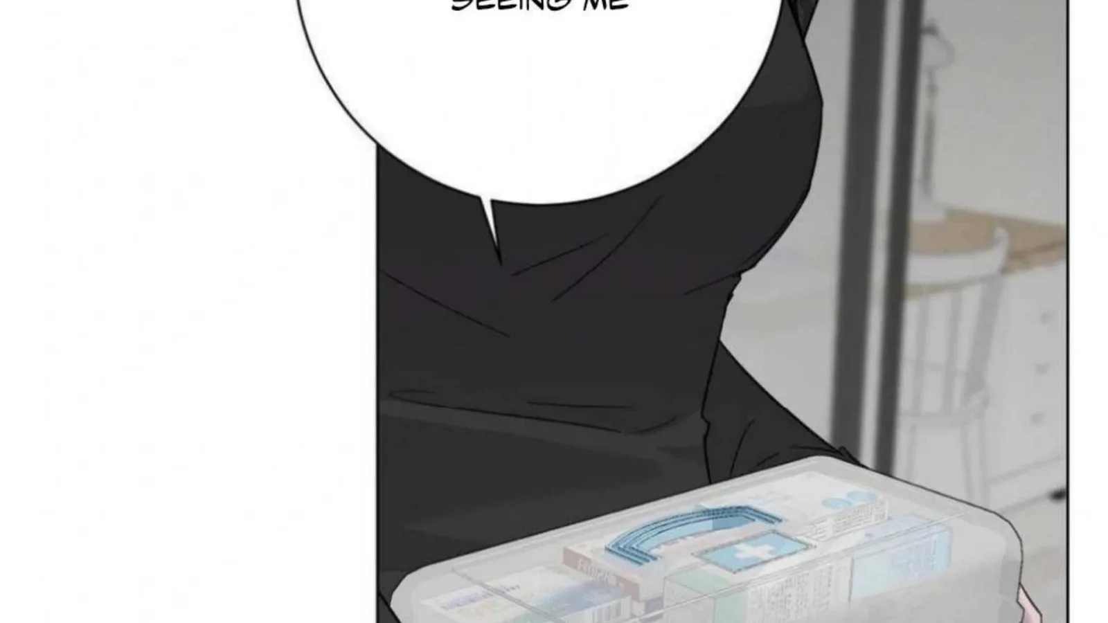 Jiwoo’s Master Chapter 6 page 29