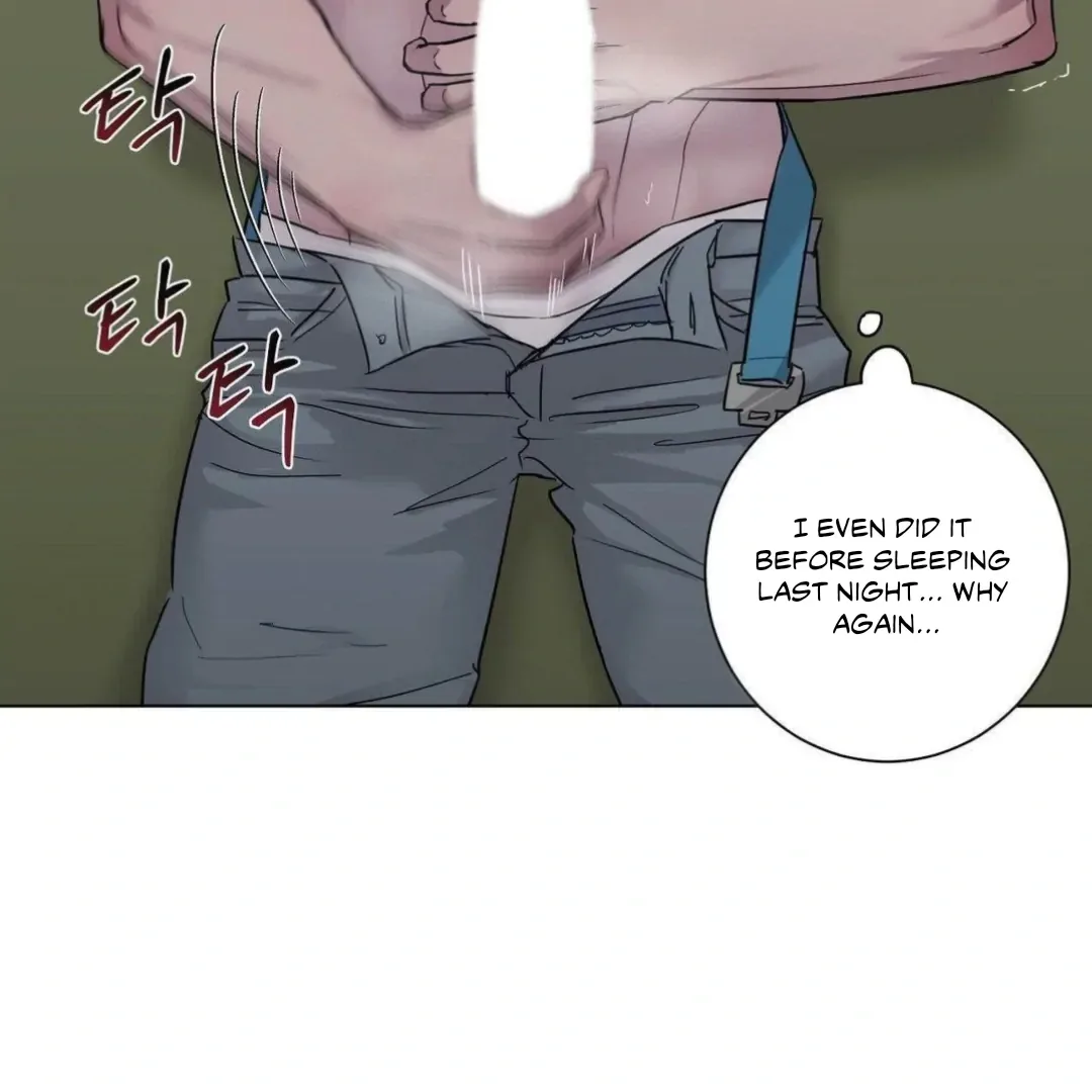 Jiwoo’s Master Chapter 9 page 15