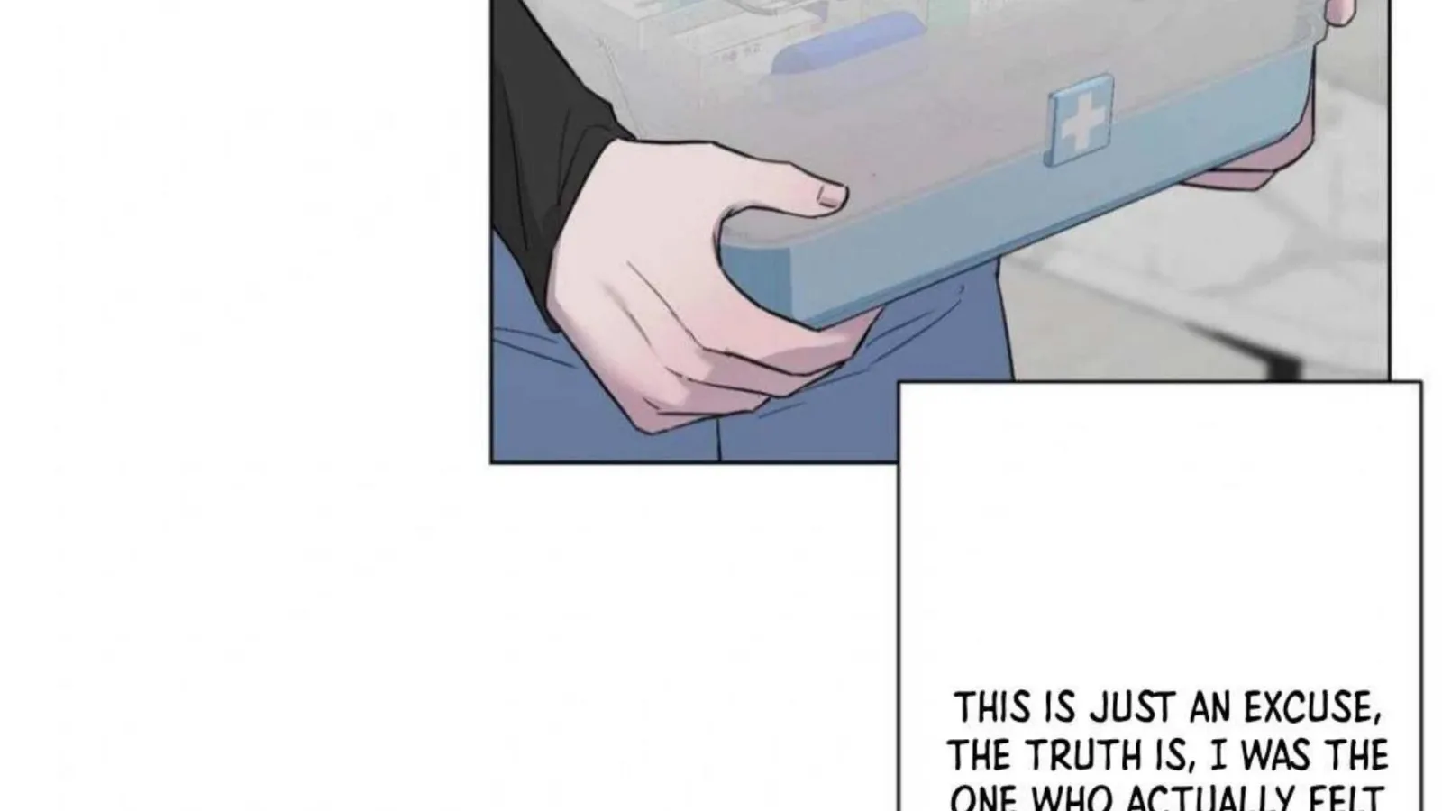 Jiwoo’s Master Chapter 6 page 30