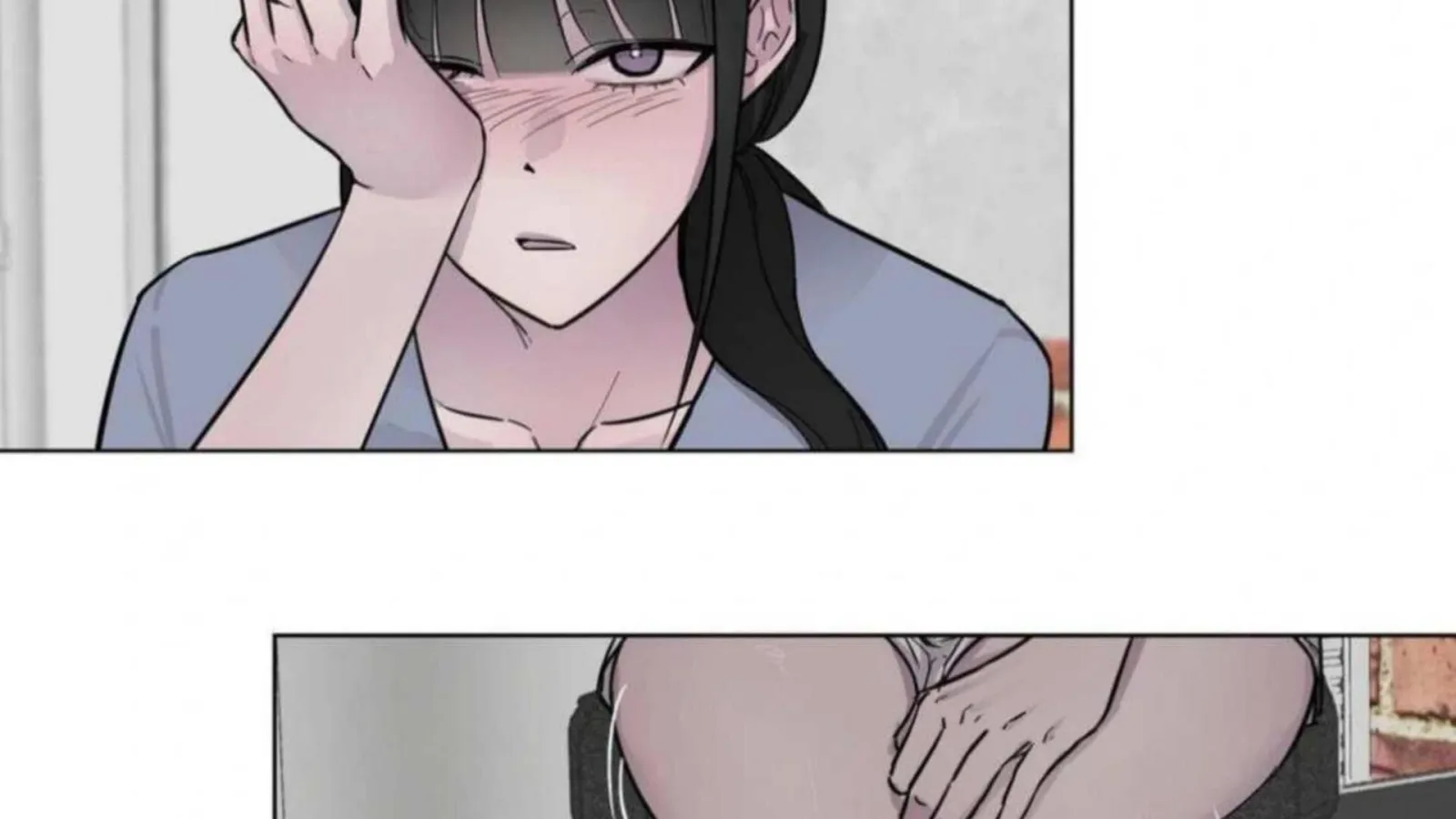 Jiwoo’s Master Chapter 3 page 92