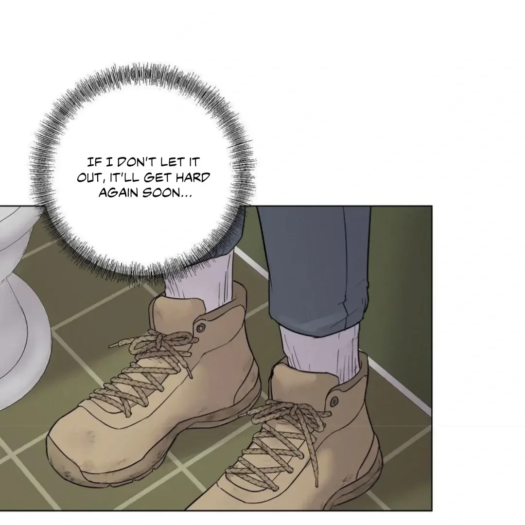 Jiwoo’s Master Chapter 9 page 12