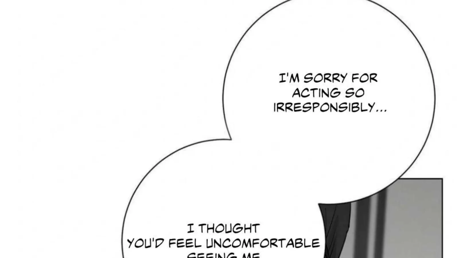 Jiwoo’s Master Chapter 6 page 28