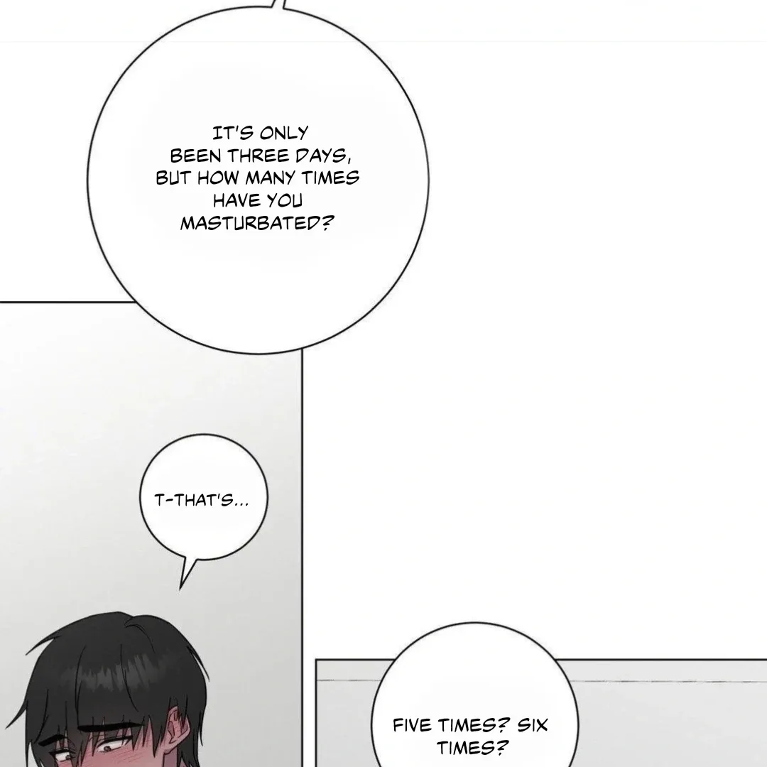 Jiwoo’s Master Chapter 9 page 26