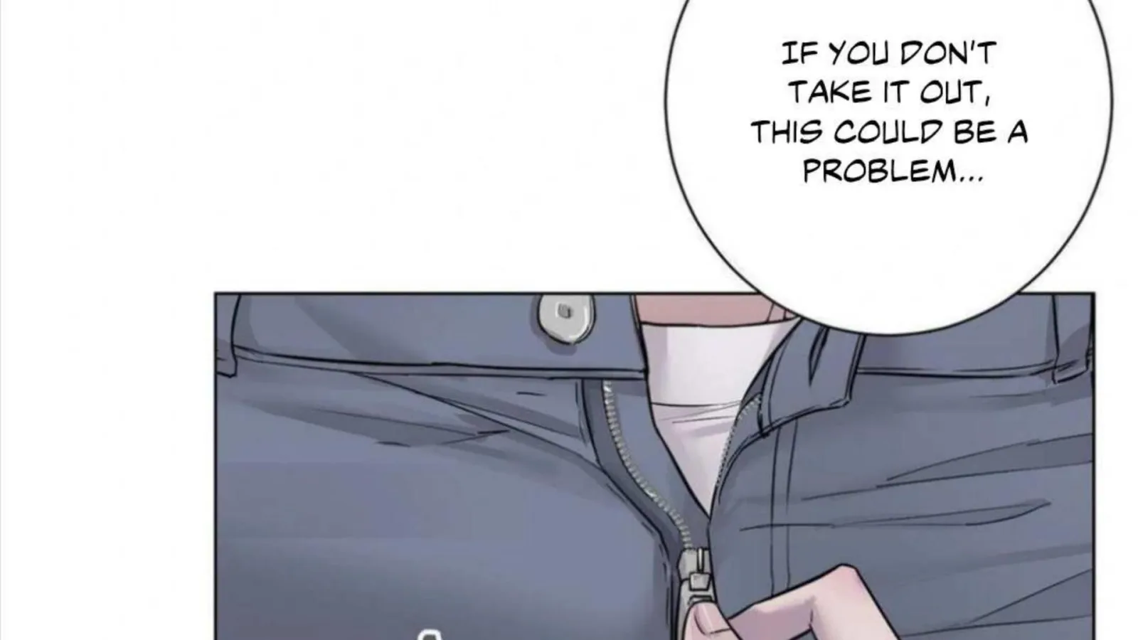Jiwoo’s Master Chapter 4 page 31
