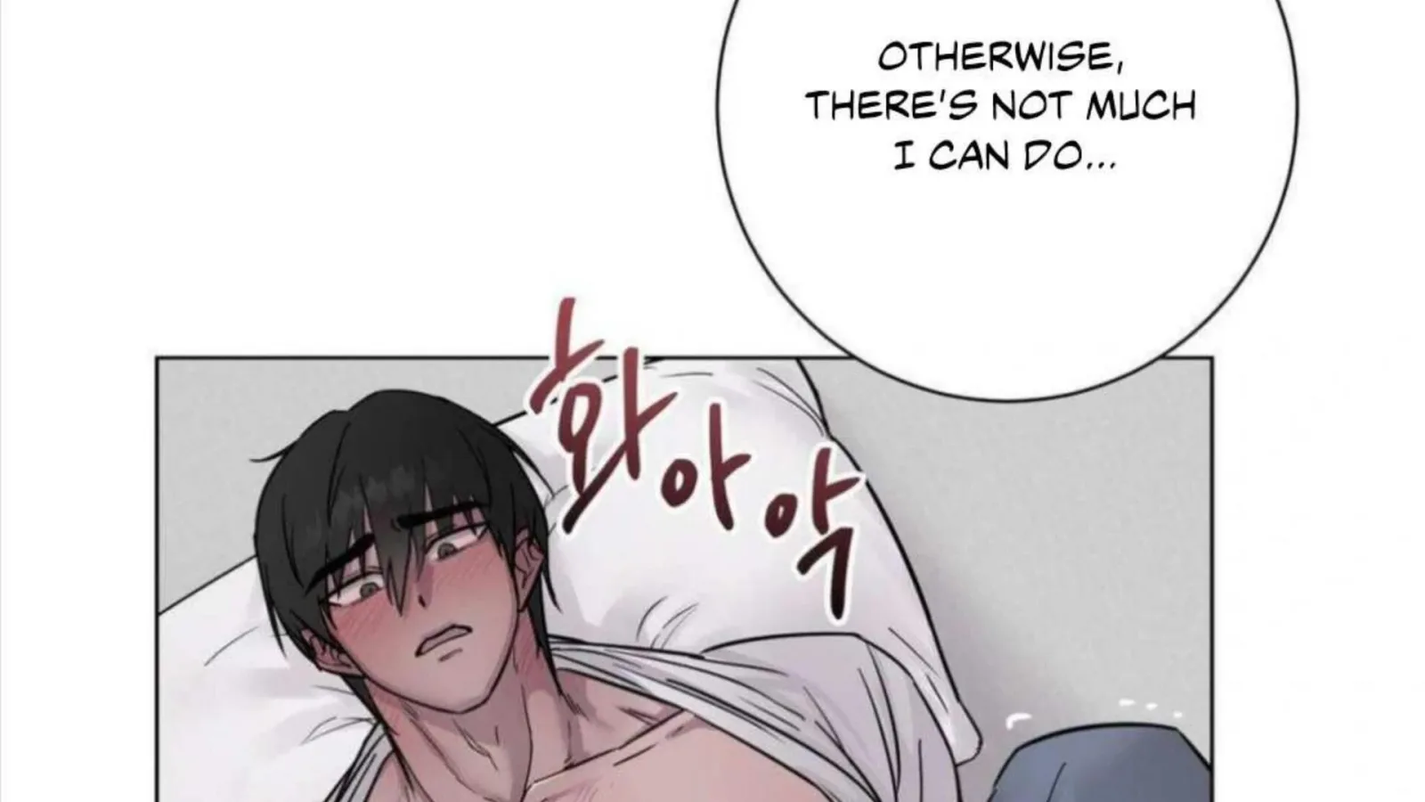 Jiwoo’s Master Chapter 4 page 38