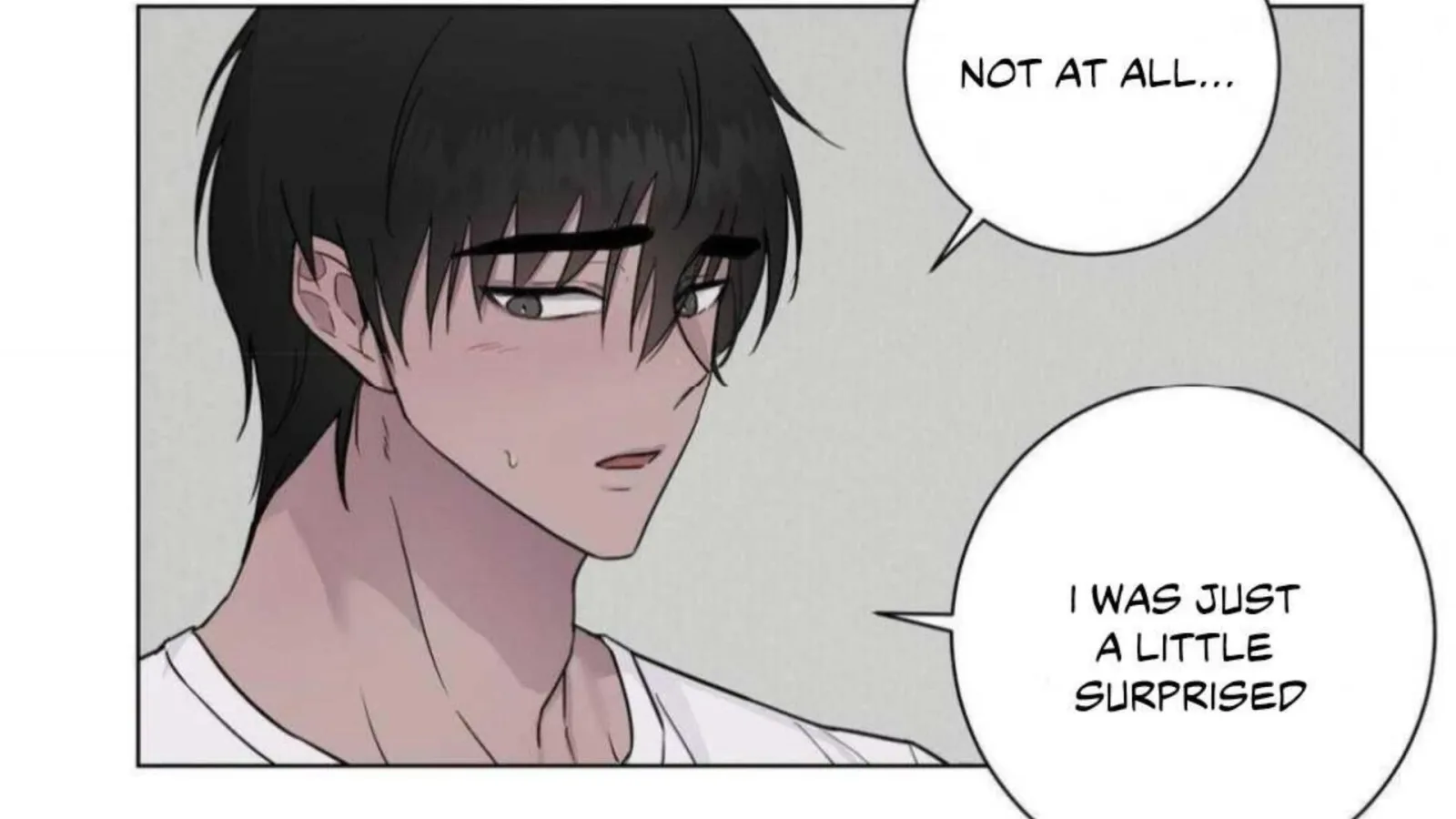 Jiwoo’s Master Chapter 6 page 40
