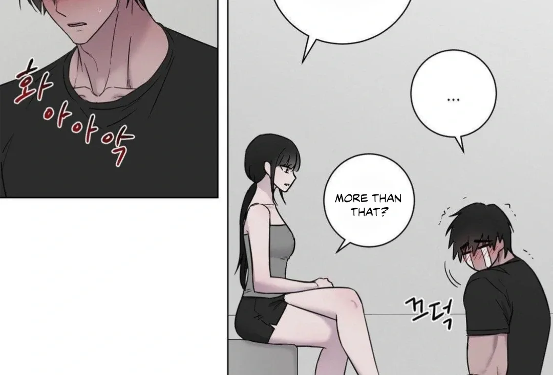 Jiwoo’s Master Chapter 9 page 27