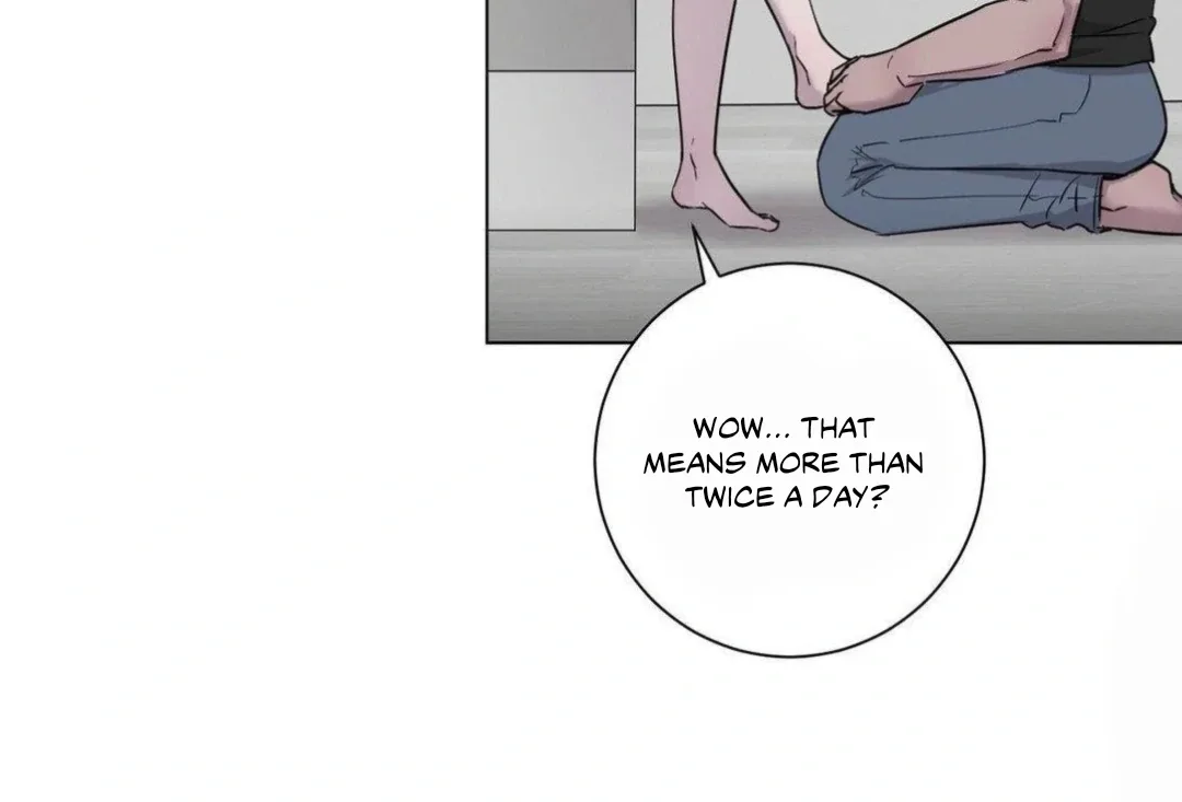 Jiwoo’s Master Chapter 9 page 28