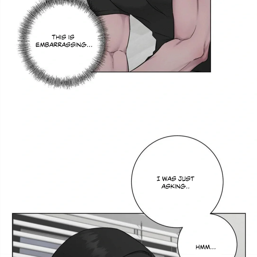 Jiwoo’s Master Chapter 9 page 30
